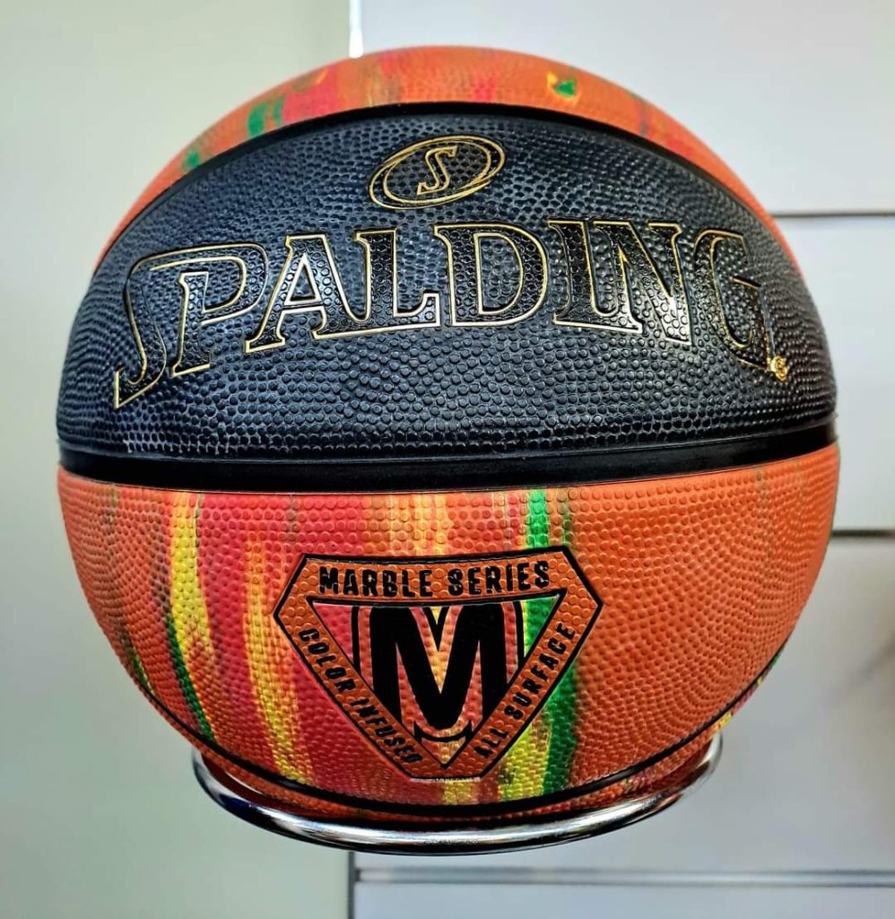 LKL Spalding marble series